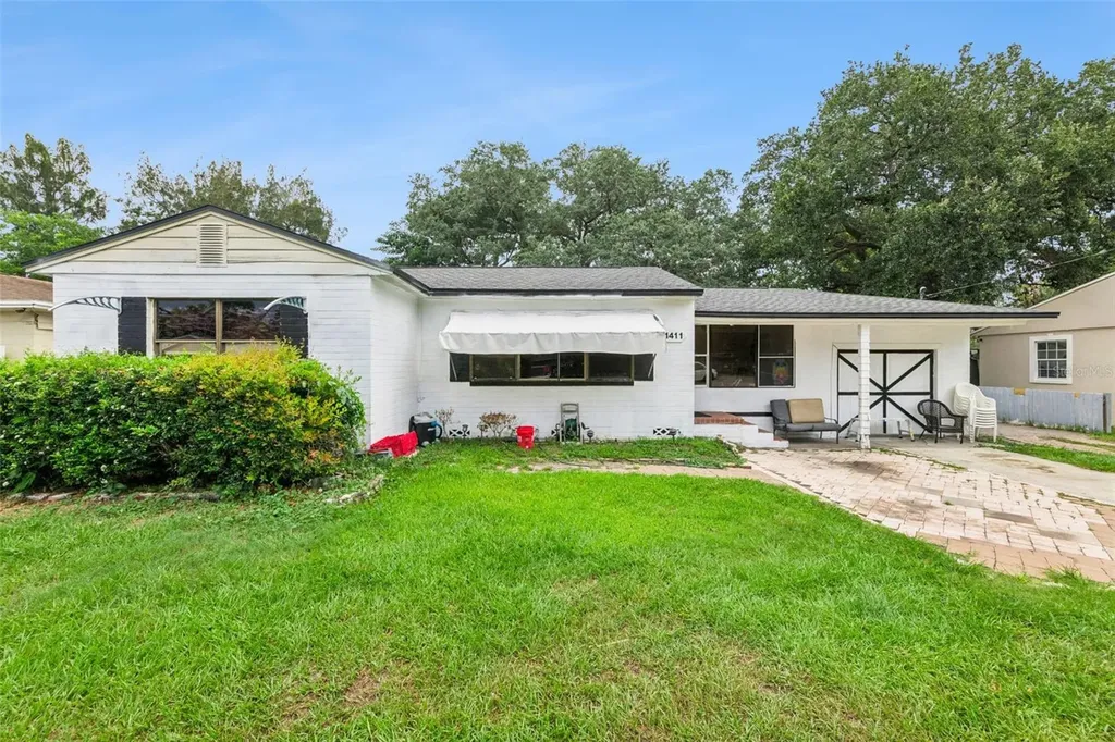 1411 35th Street Orlando FL 32839