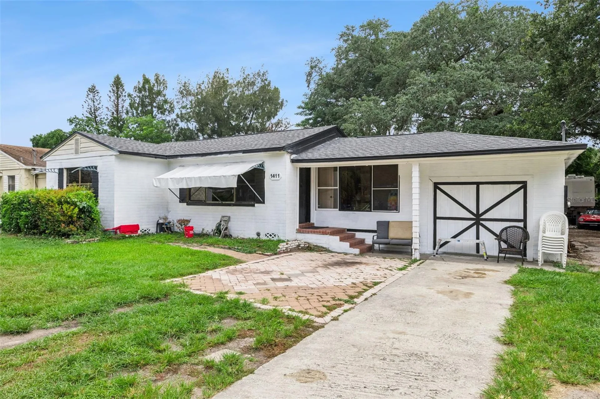 1411 35th Street Orlando FL 32839