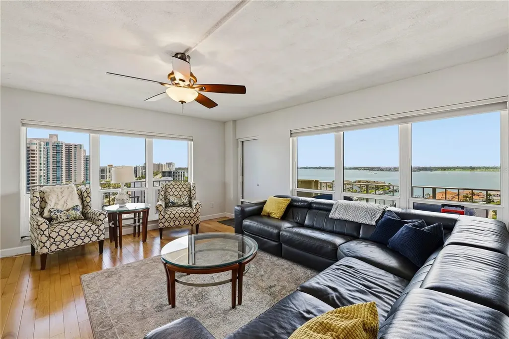1621 Gulf Boulevard Clearwater Beach FL 33767