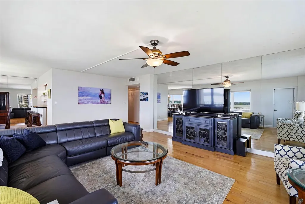 1621 Gulf Boulevard Clearwater Beach FL 33767