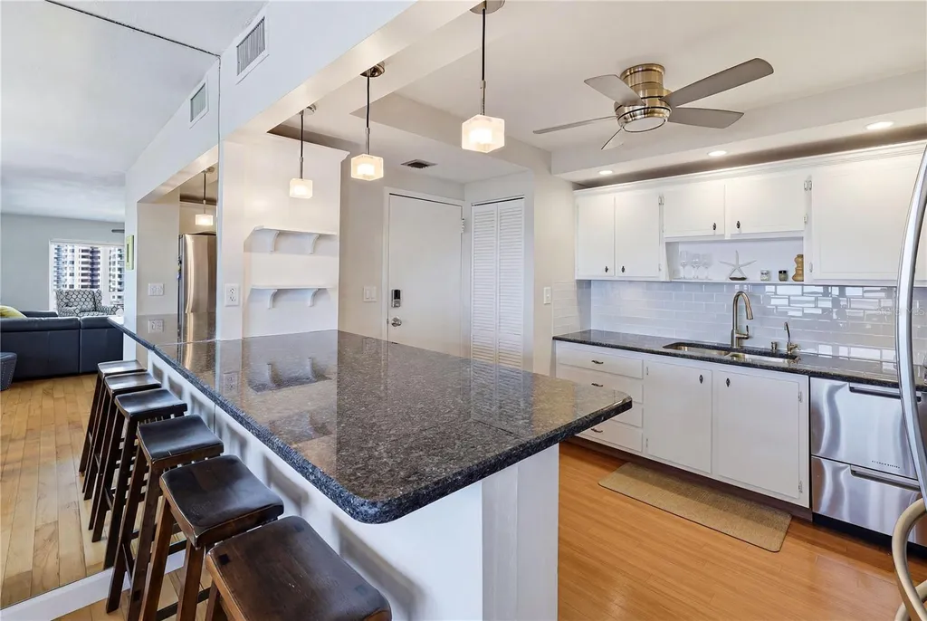 1621 Gulf Boulevard Clearwater Beach FL 33767
