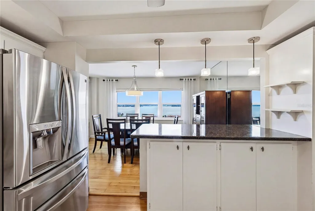 1621 Gulf Boulevard Clearwater Beach FL 33767