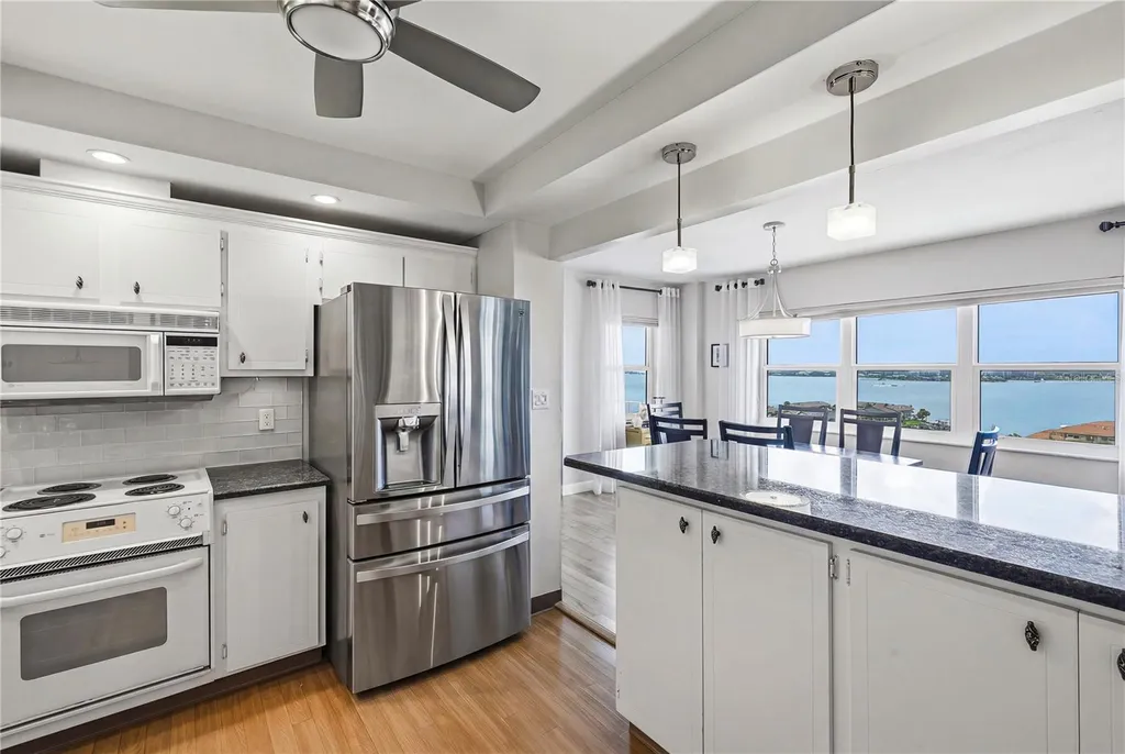 1621 Gulf Boulevard Clearwater Beach FL 33767