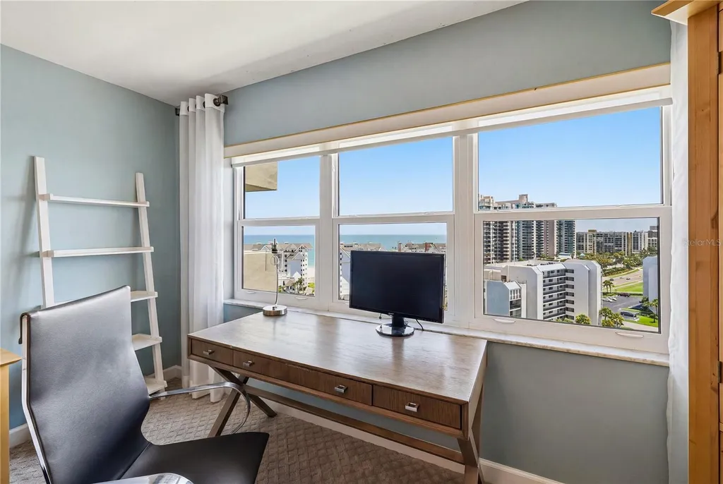 1621 Gulf Boulevard Clearwater Beach FL 33767