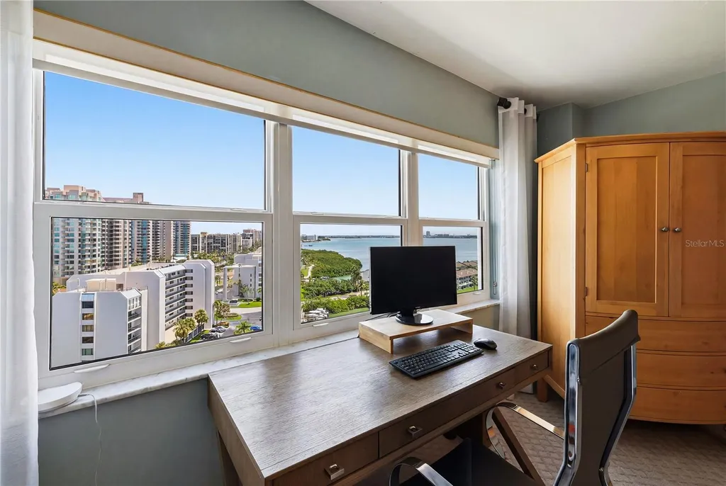 1621 Gulf Boulevard Clearwater Beach FL 33767