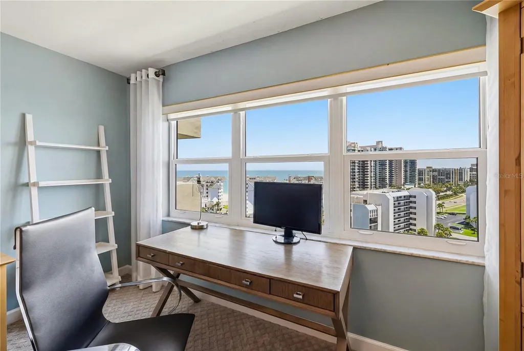 1621 Gulf Boulevard Clearwater Beach FL 33767