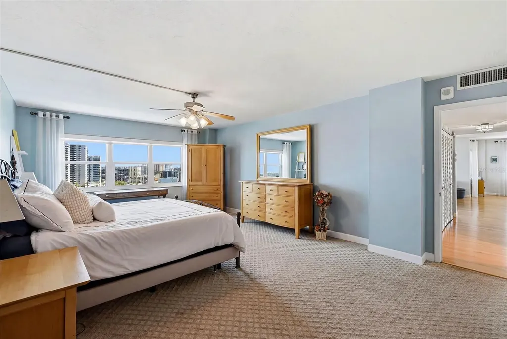 1621 Gulf Boulevard Clearwater Beach FL 33767