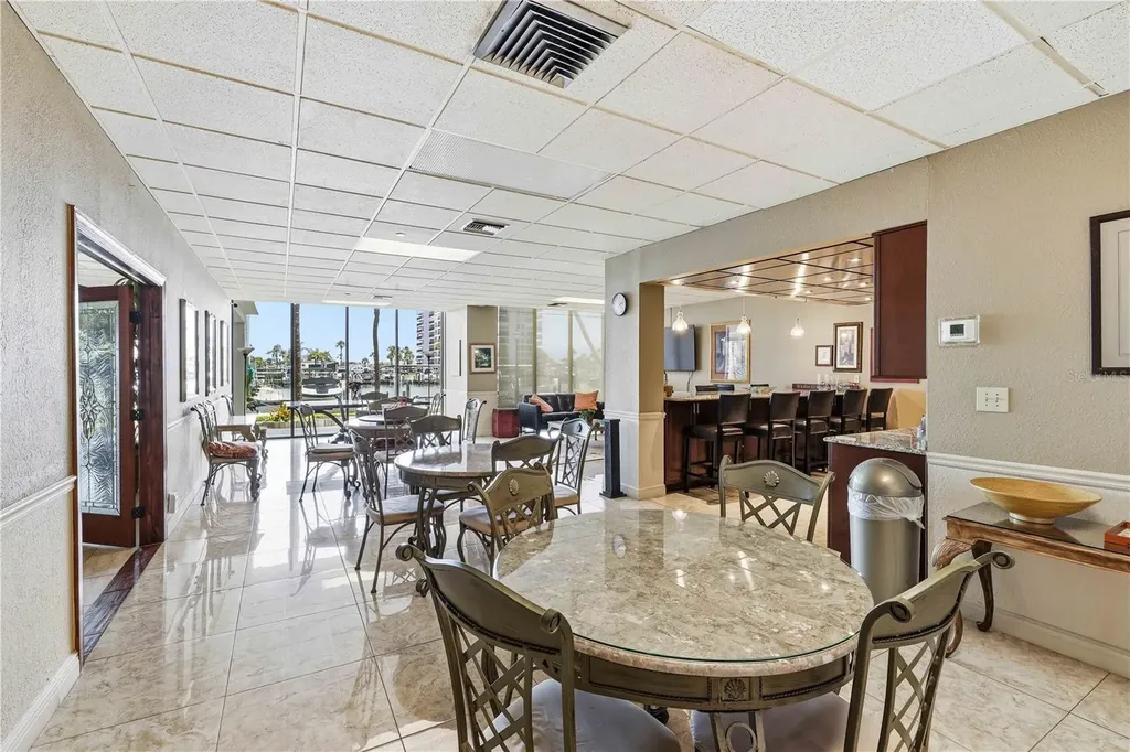 1621 Gulf Boulevard Clearwater Beach FL 33767