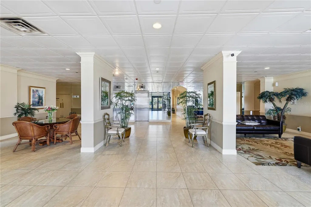1621 Gulf Boulevard Clearwater Beach FL 33767