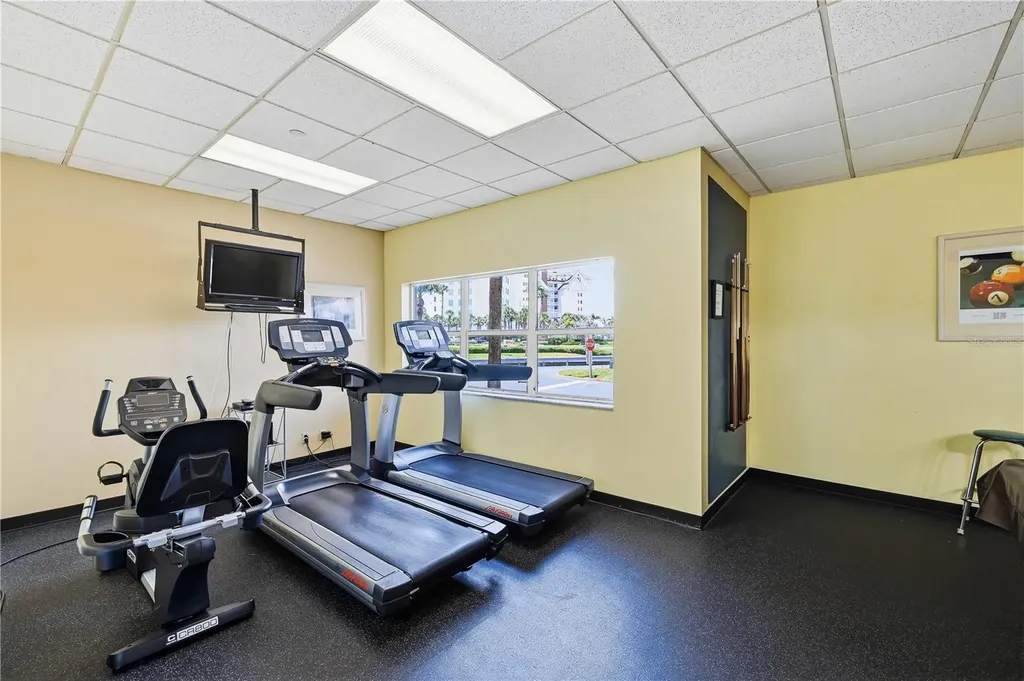 1621 Gulf Boulevard Clearwater Beach FL 33767