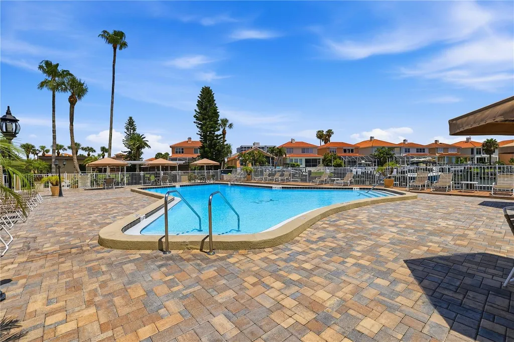 1621 Gulf Boulevard Clearwater Beach FL 33767