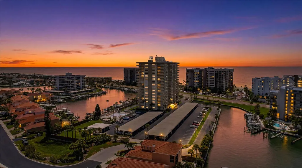 1621 Gulf Boulevard Clearwater Beach FL 33767