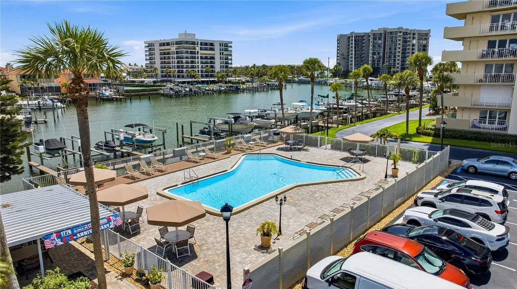 1621 Gulf Boulevard Clearwater Beach FL 33767