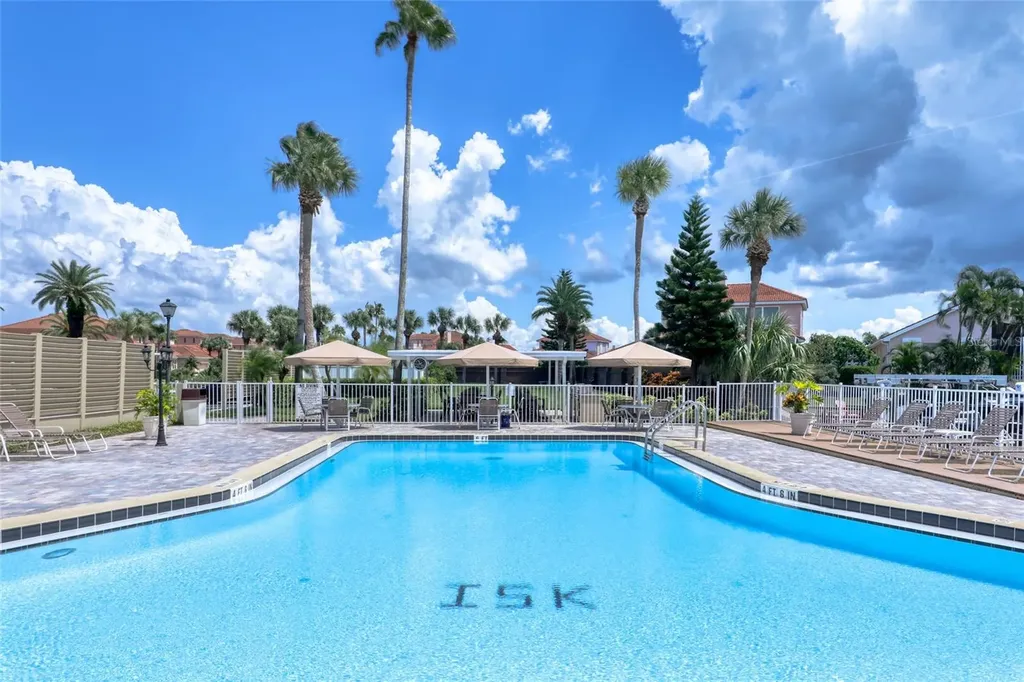 1621 Gulf Boulevard Clearwater Beach FL 33767