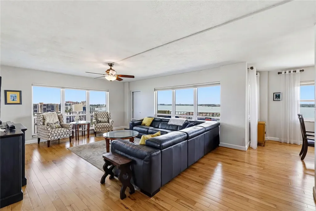 1621 Gulf Boulevard Clearwater Beach FL 33767