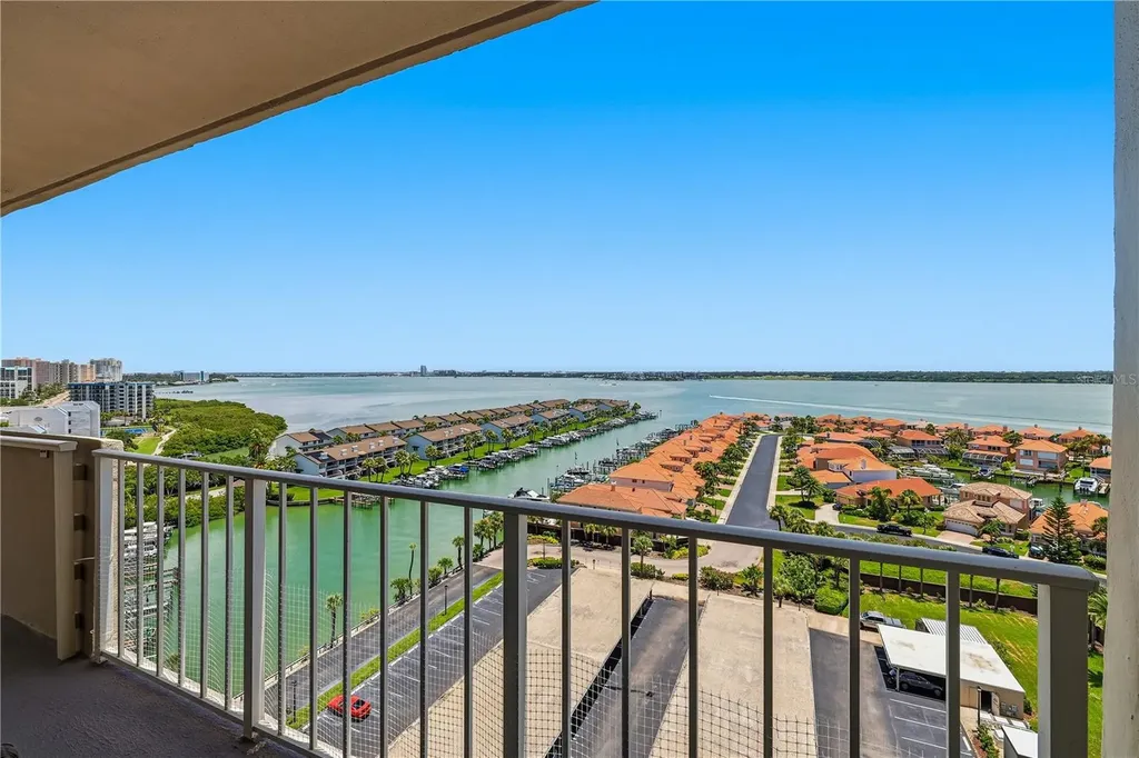1621 Gulf Boulevard Clearwater Beach FL 33767
