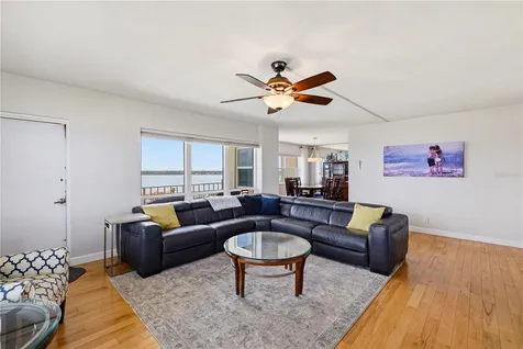 1621 Gulf Boulevard Clearwater Beach FL 33767