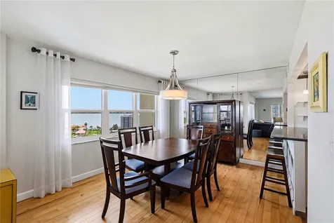1621 Gulf Boulevard Clearwater Beach FL 33767