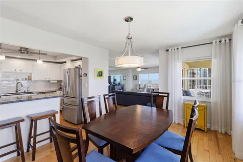 1621 Gulf Boulevard Clearwater Beach FL 33767