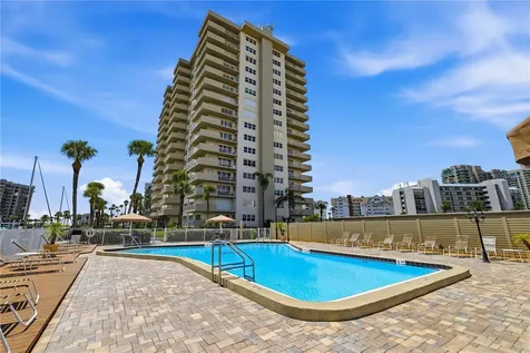 1621 Gulf Boulevard Clearwater Beach FL 33767