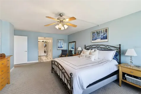1621 Gulf Boulevard Clearwater Beach FL 33767