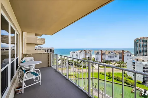 1621 Gulf Boulevard Clearwater Beach FL 33767