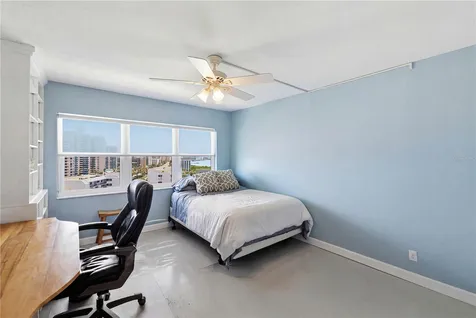 1621 Gulf Boulevard Clearwater Beach FL 33767