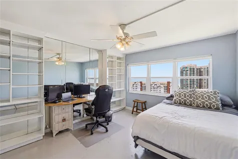 1621 Gulf Boulevard Clearwater Beach FL 33767