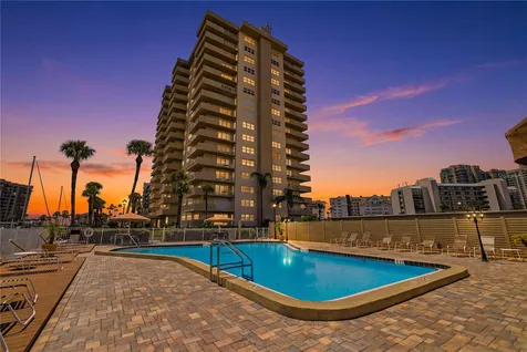 1621 Gulf Boulevard Clearwater Beach FL 33767