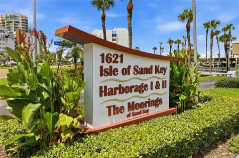 1621 Gulf Boulevard Clearwater Beach FL 33767