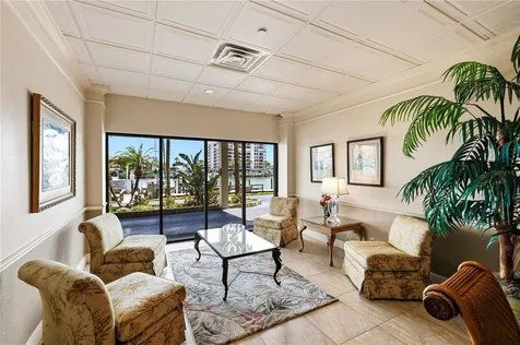 1621 Gulf Boulevard Clearwater Beach FL 33767