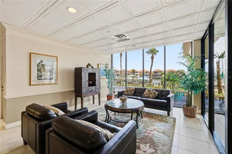 1621 Gulf Boulevard Clearwater Beach FL 33767