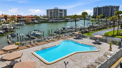 1621 Gulf Boulevard Clearwater Beach FL 33767