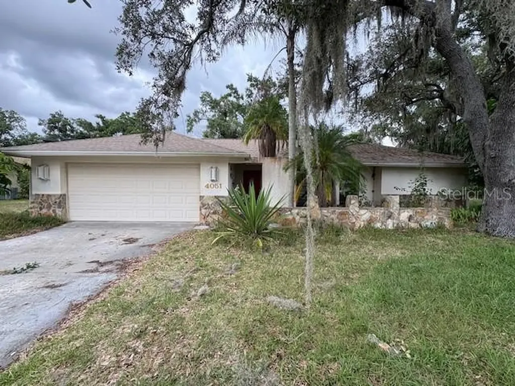 4051 Bent Tree Boulevard Sarasota FL 34241