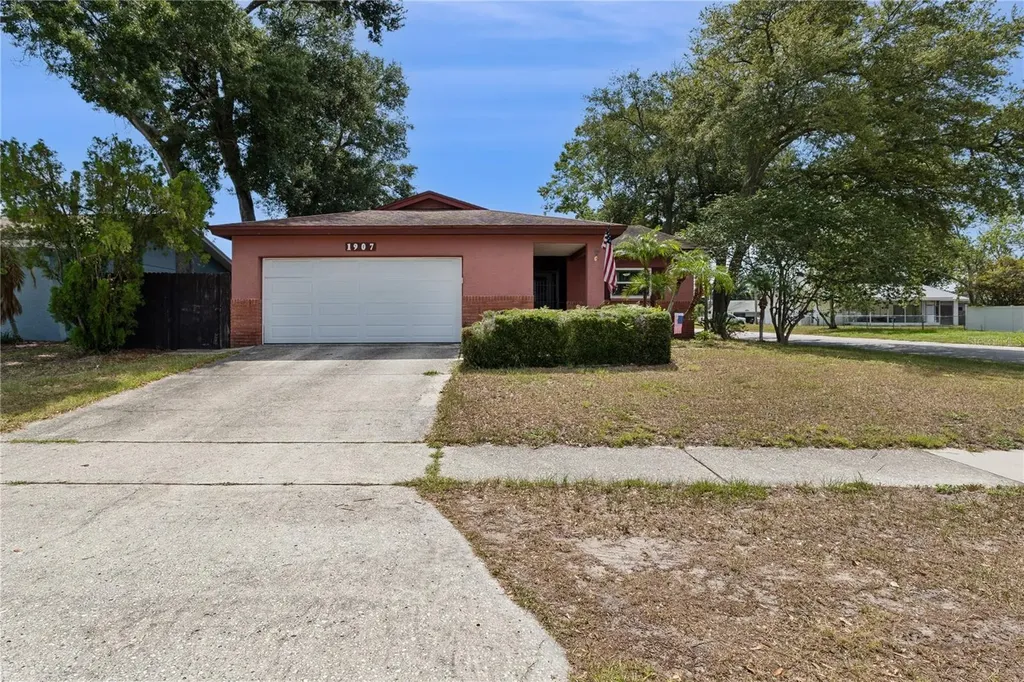 1907 Grove Valley Avenue Palm Harbor FL 34683