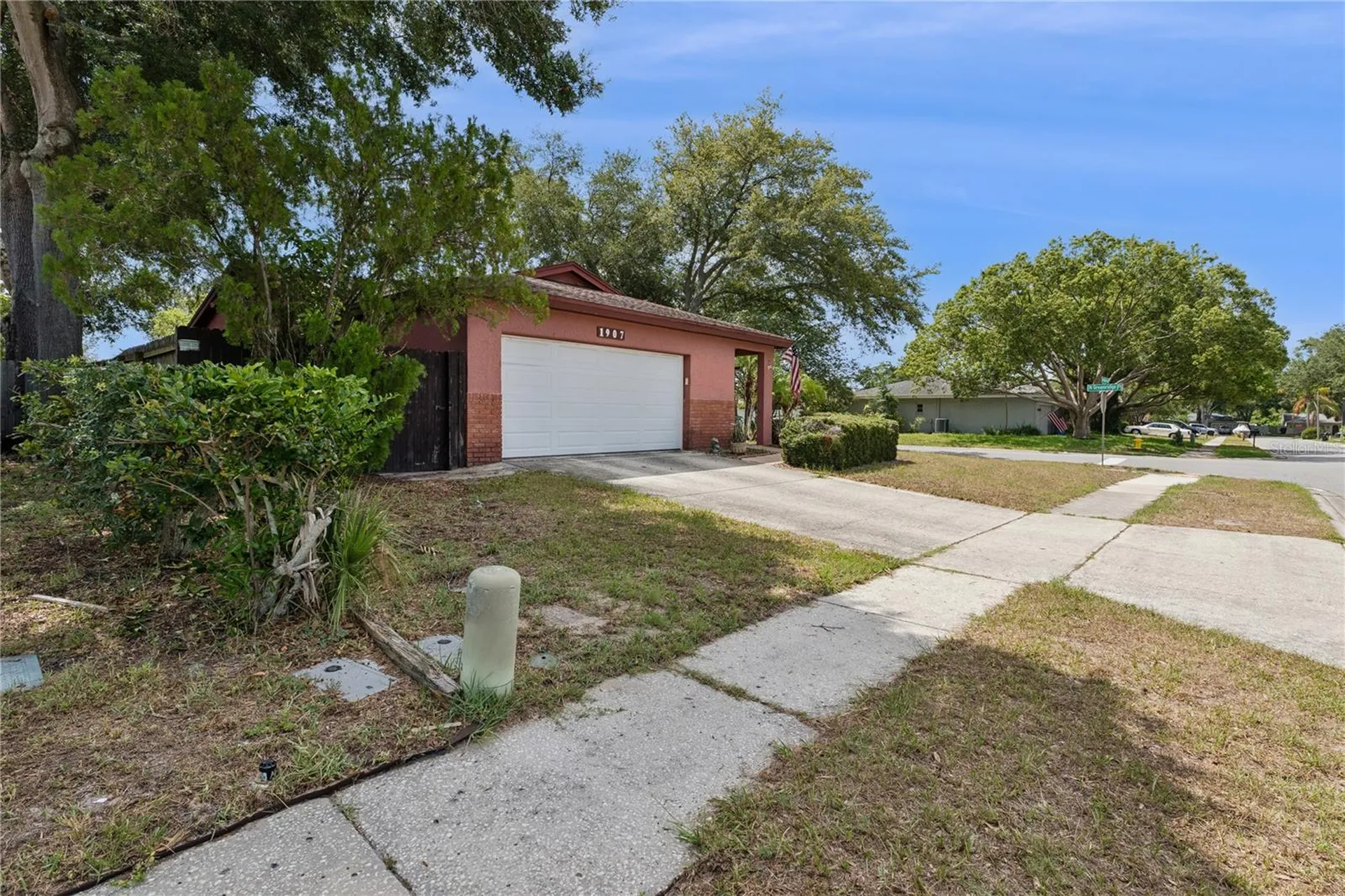 1907 Grove Valley Avenue Palm Harbor FL 34683