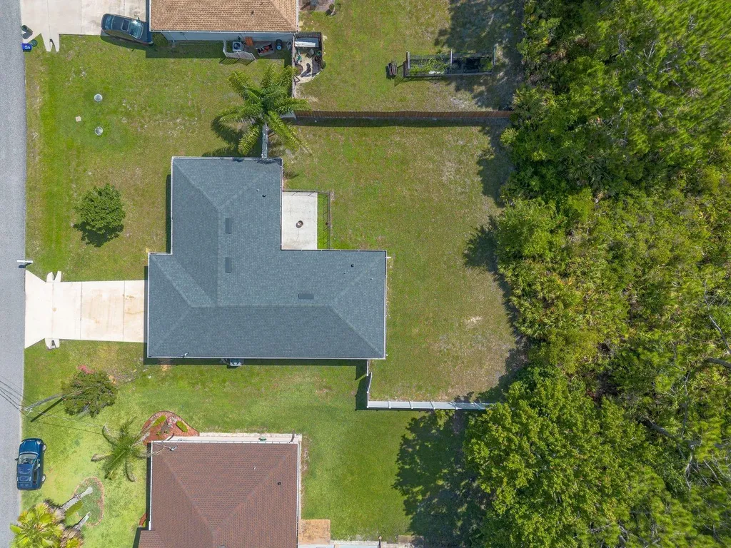 18 Lee Drive Palm Coast FL 32137