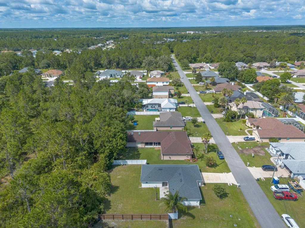 18 Lee Drive Palm Coast FL 32137
