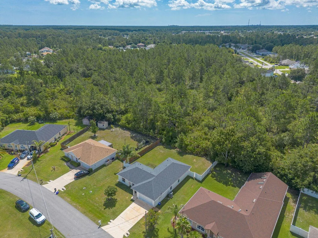 18 Lee Drive Palm Coast FL 32137