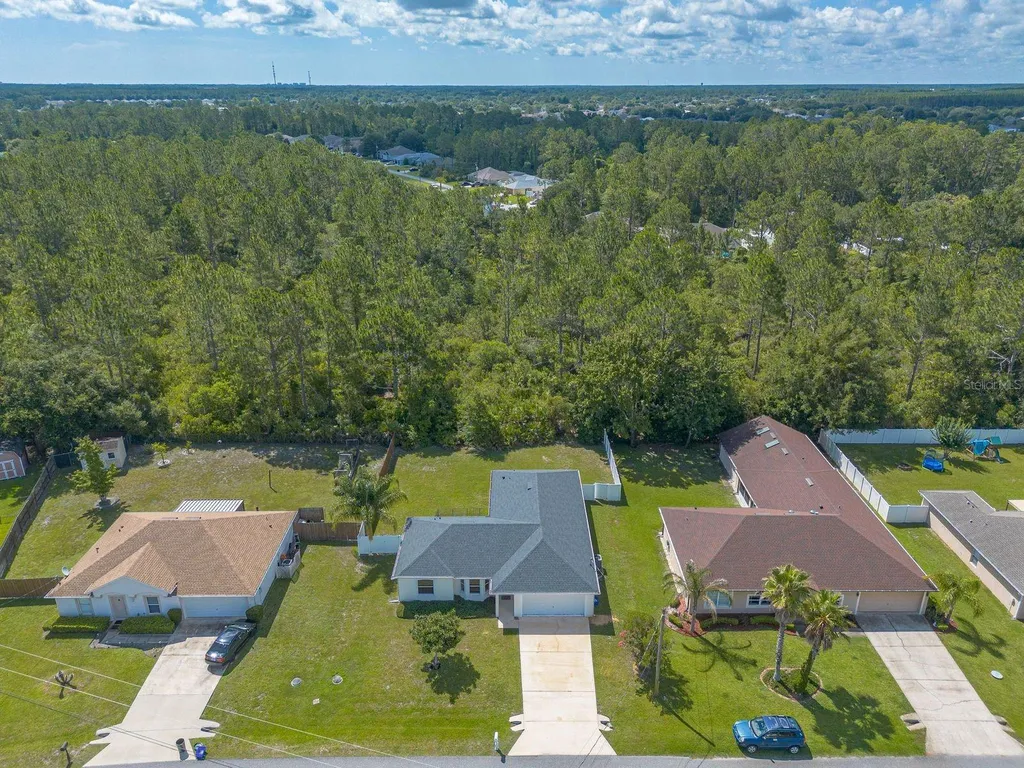 18 Lee Drive Palm Coast FL 32137
