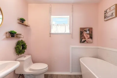 18 Lee Drive Palm Coast FL 32137