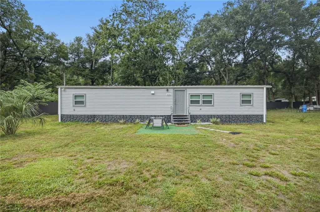 5620 SE 29th Court Ocala FL 34480