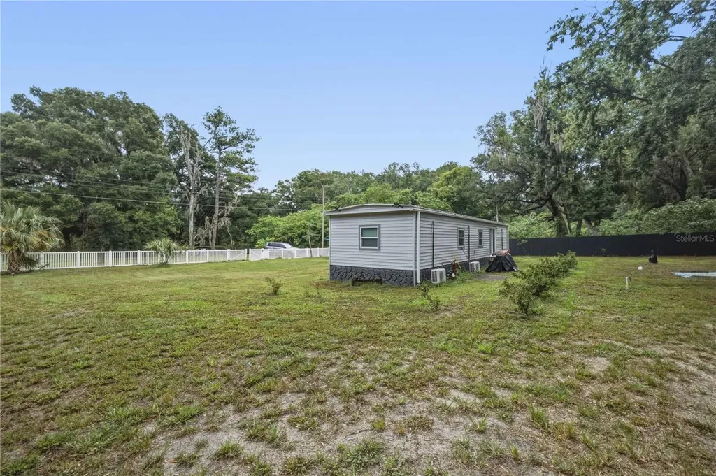 5620 SE 29th Court Ocala FL 34480