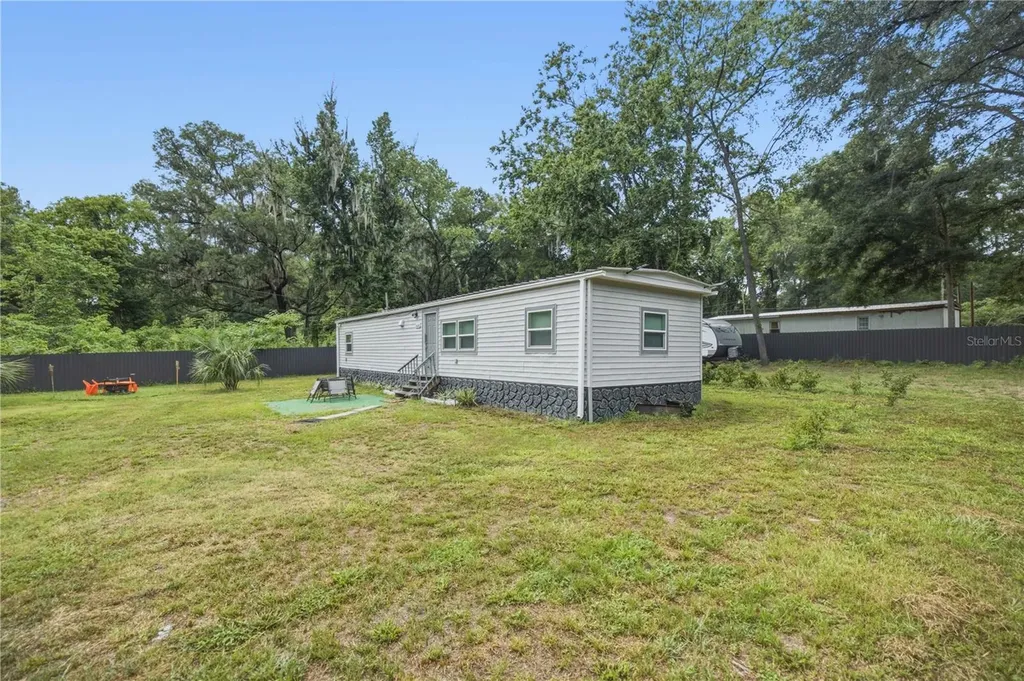 5620 SE 29th Court Ocala FL 34480