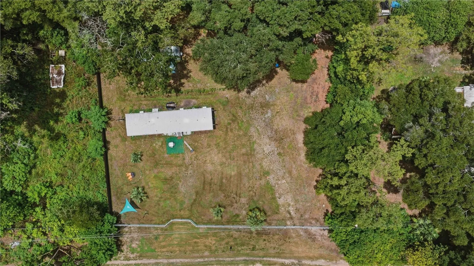 5620 SE 29th Court Ocala FL 34480