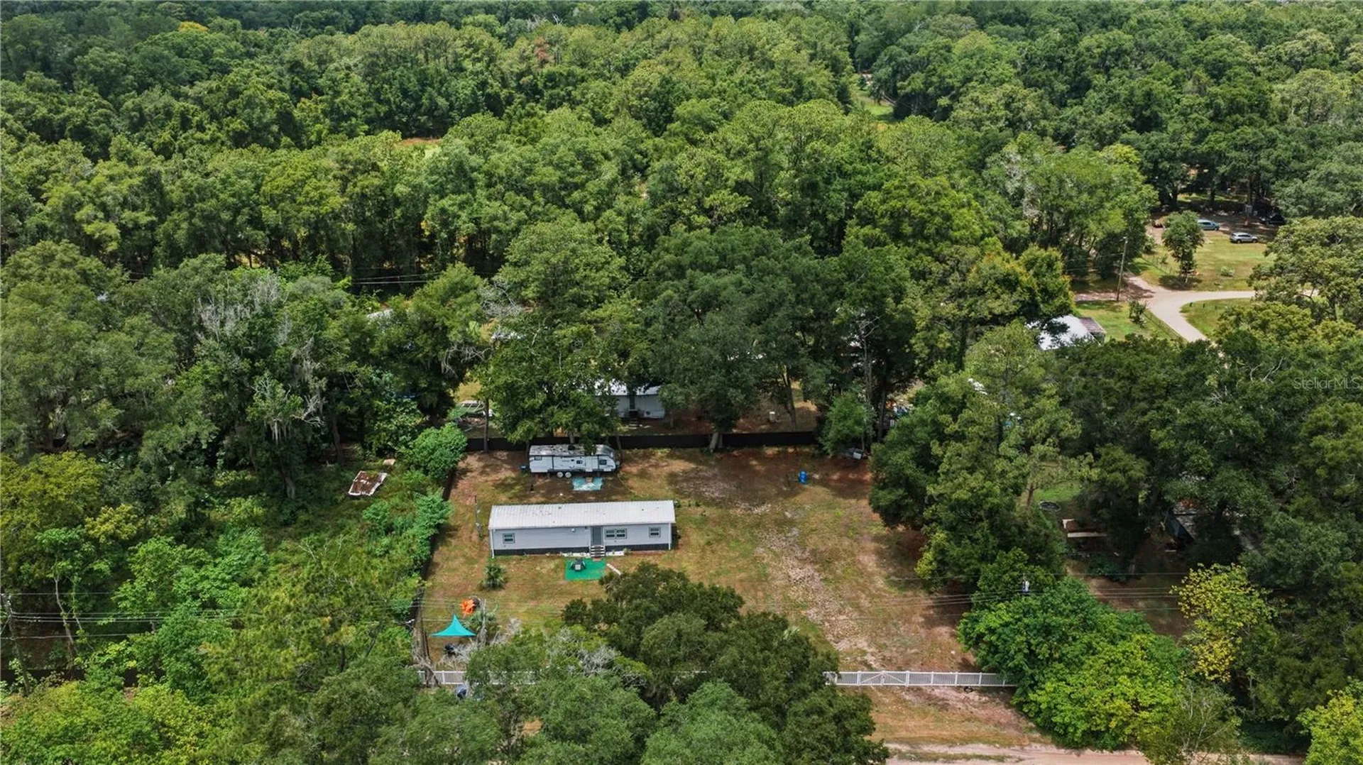 5620 SE 29th Court Ocala FL 34480
