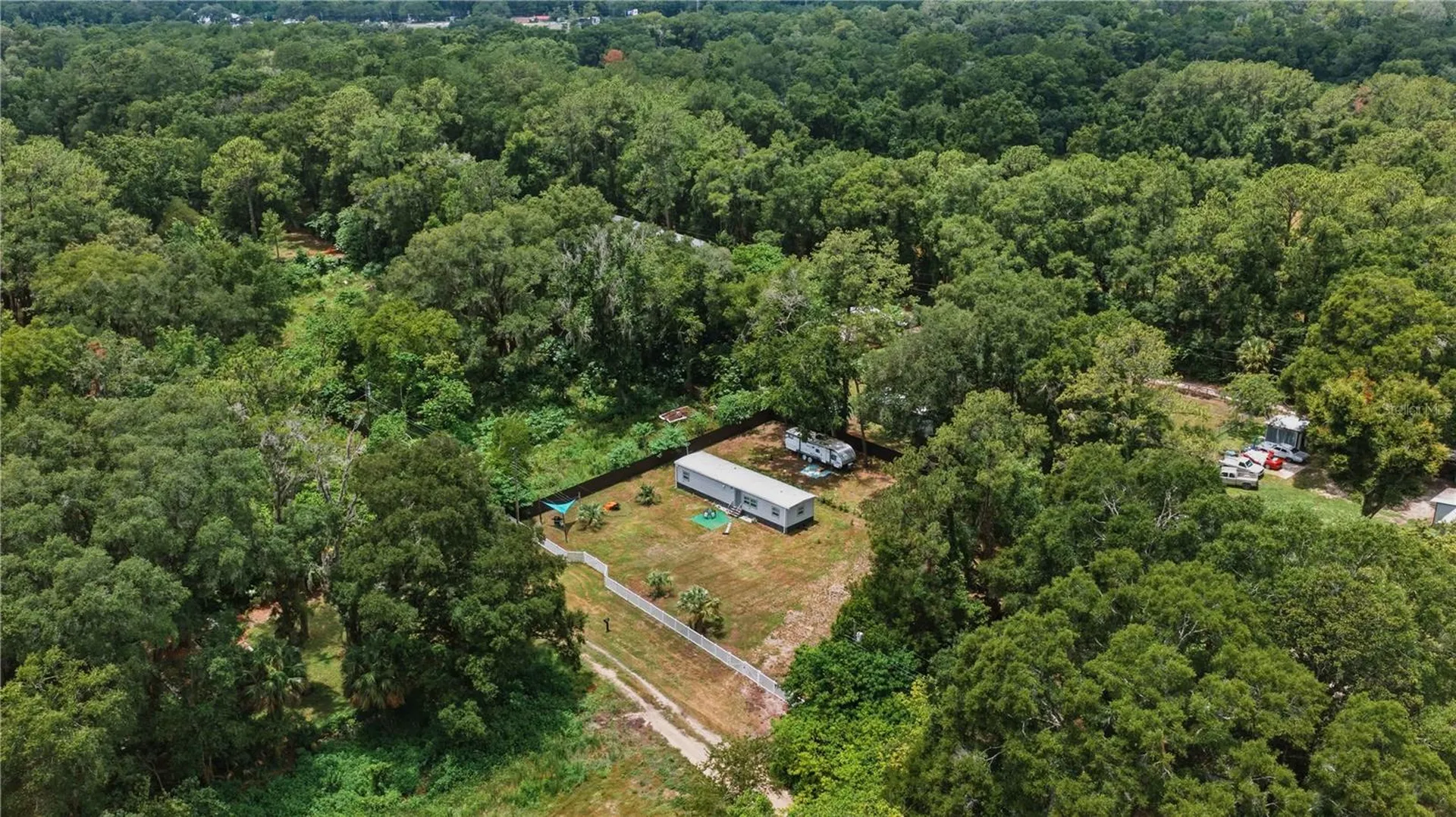 5620 SE 29th Court Ocala FL 34480