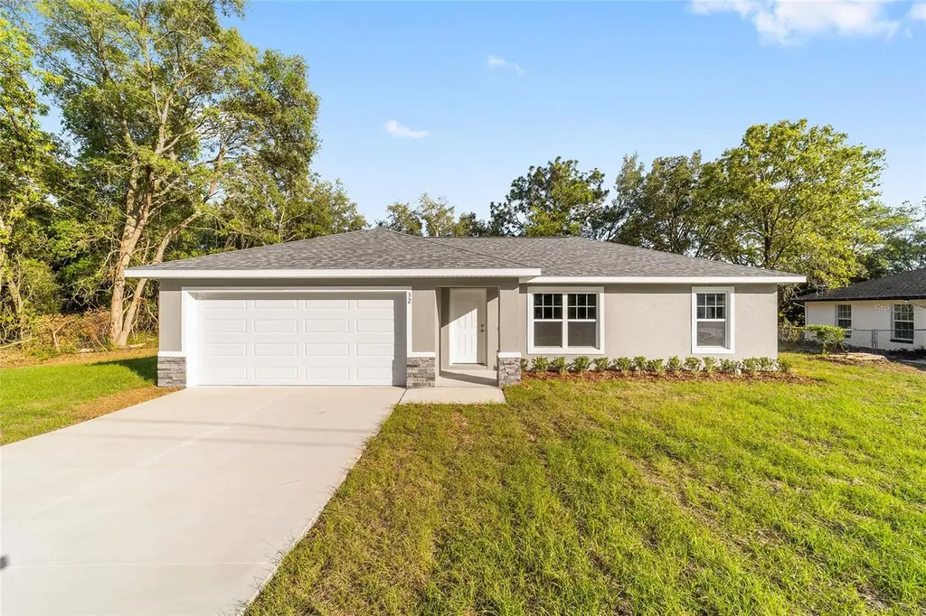 147 Juniper Circle Ocala FL 34480