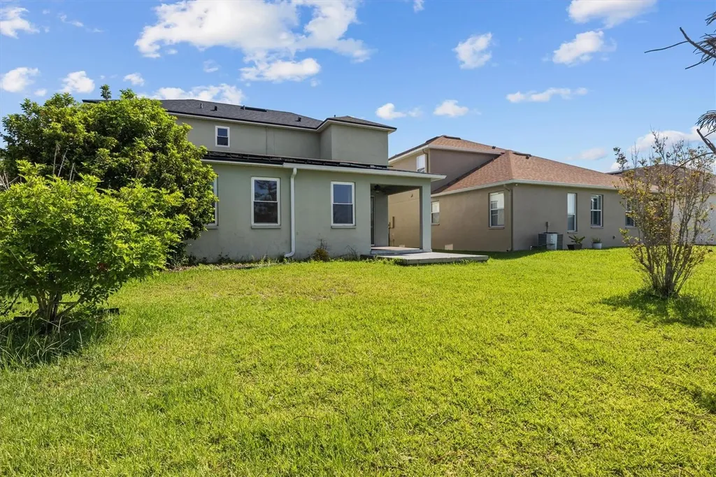 10550 Eastpark Woods Drive Orlando FL 32832