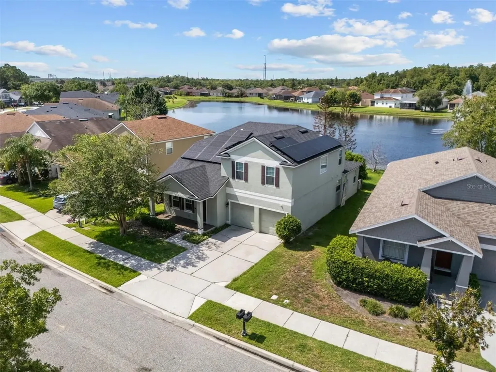 10550 Eastpark Woods Drive Orlando FL 32832